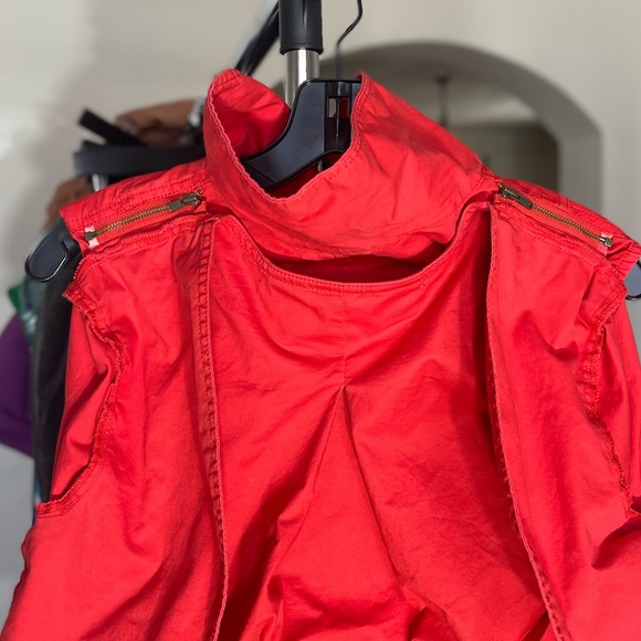 Ladies Spring Jacket - Picture 5 of 9